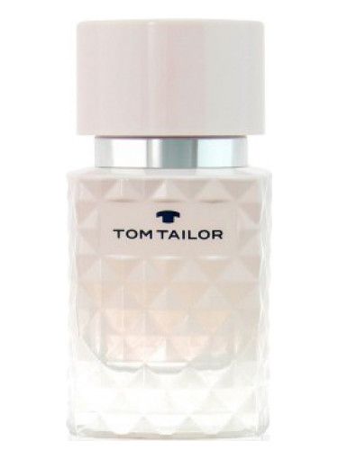 Tom Tailor For Her Eau de Toilette 