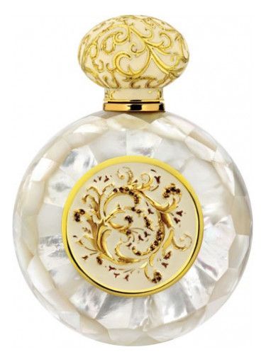 عطر ألكساندر جي ليجاسي وايت