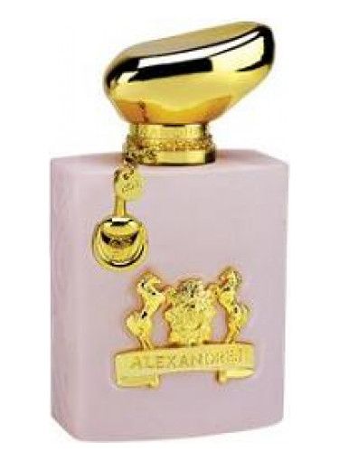 عطر ألكساندي جي أوسينت بينك
