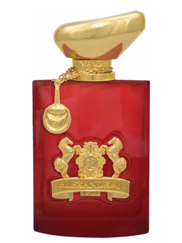 عطر ألكساندر جي أوسينت روج