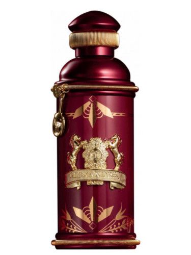 عطر ألكساندر جي روز ألبا