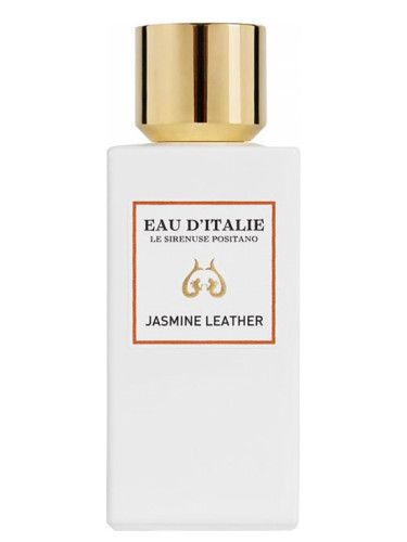 عطر أو دي ايطالي جاسمين ليذر