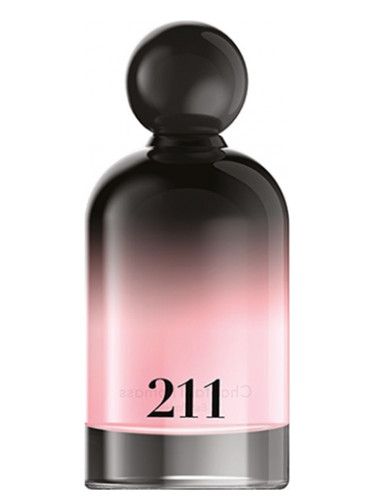 عطر شانتال توماس 211
