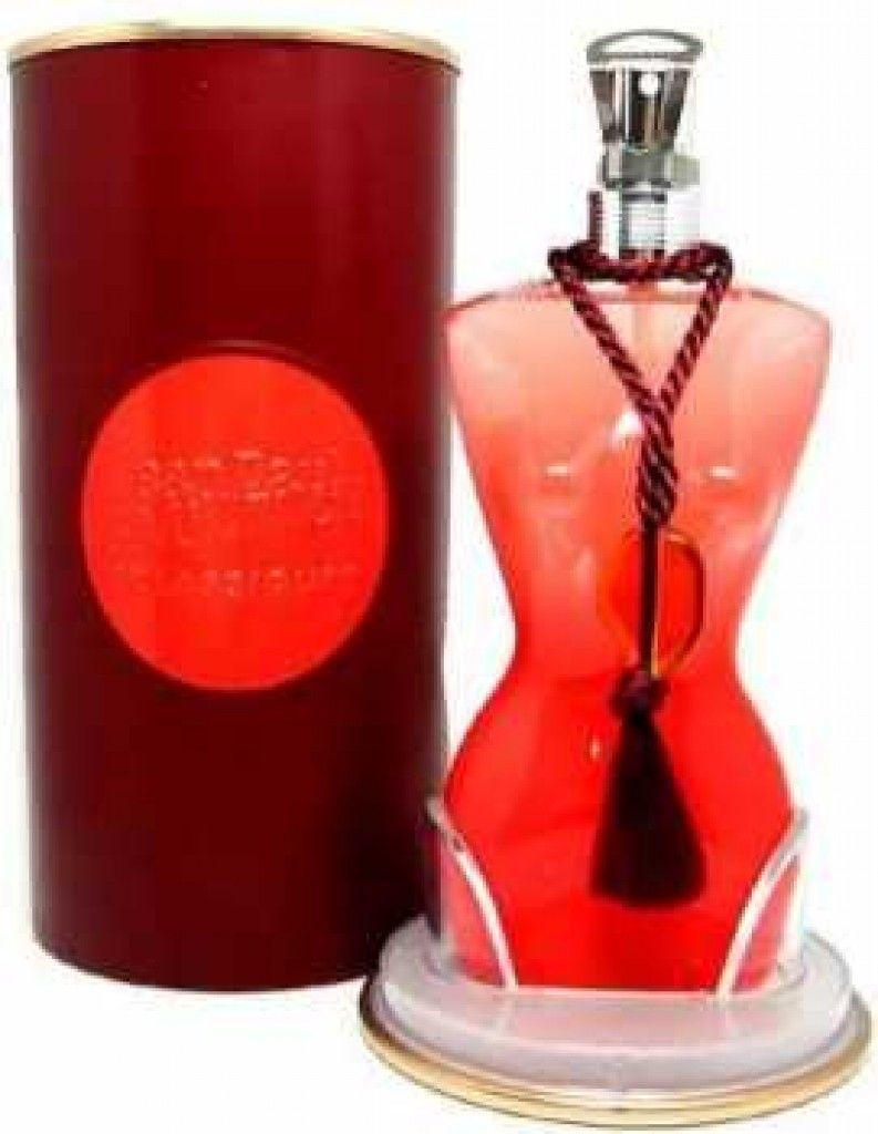 عطر جان بول غوتييه سمر جان بول غوتييه