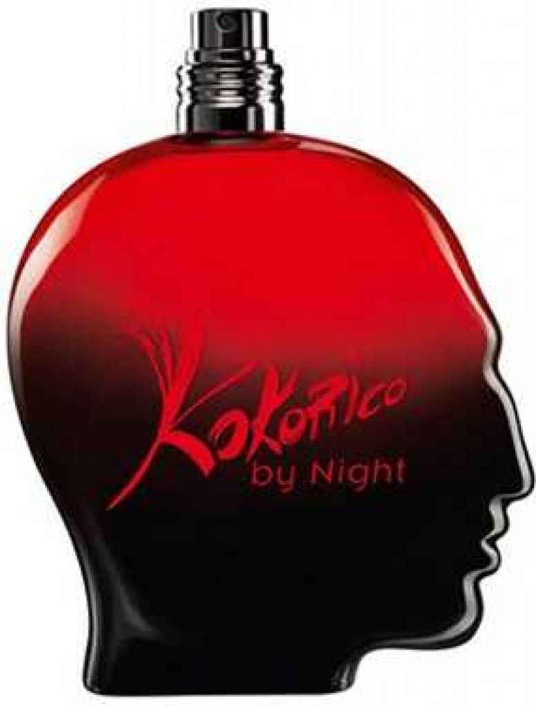 عطر كوكوريكو باي نايت جان بول غوتييه