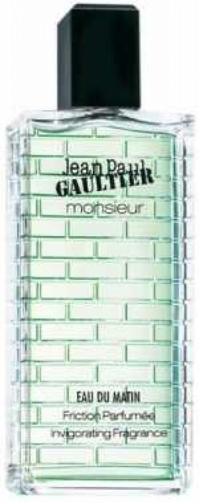 عطر مونسيور يو دو ماتين جان بول غوتييه