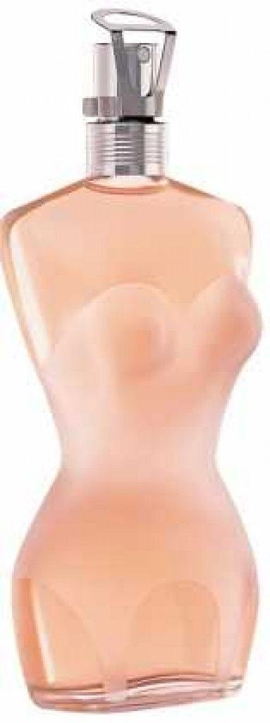عطر كلاسيك جان بول غوتييه