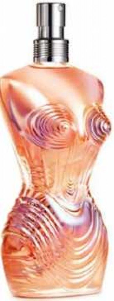 عطر كلاسيك بيلان كورست جان بول غوتييه