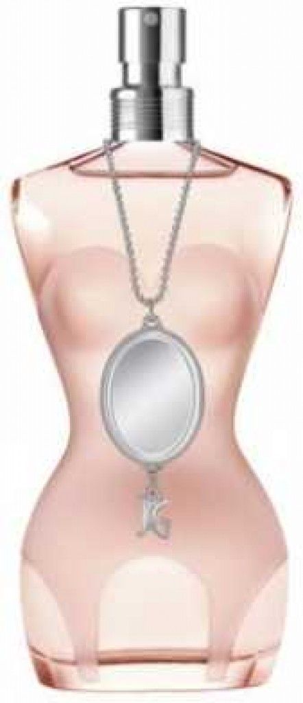 عطر كلاسيك اديشن كولكتور جان بول غوتييه