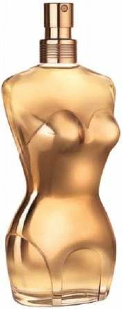 عطر كلاسيك انتنس جان بول غوتييه