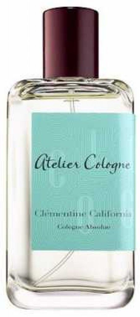 عطر أتيله كولون كليمنتين كاليفورنيا