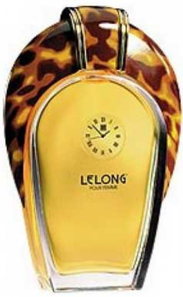 عطر لوسيان لي لونغ لي لونغ بور فيمي
