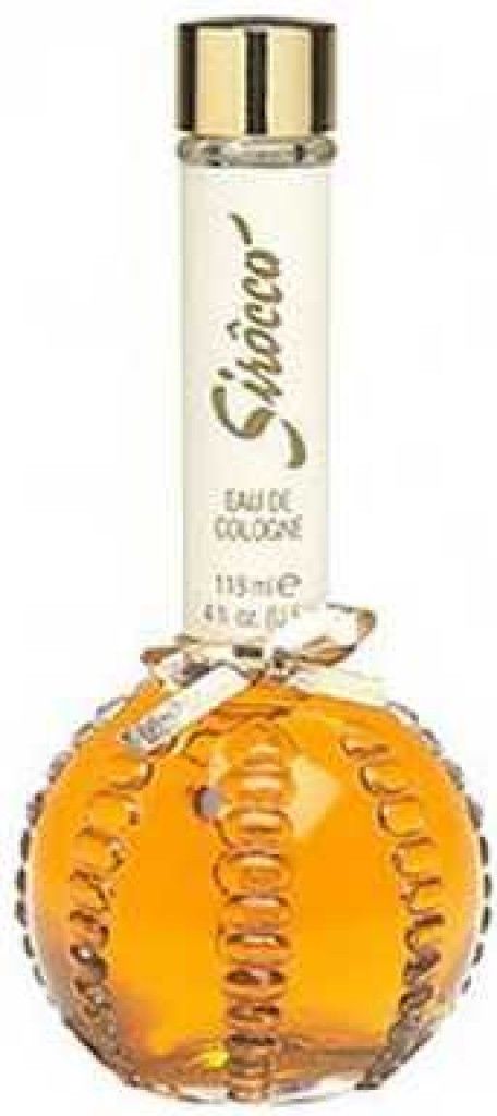 عطر لوسيان لي لونغ سيروكو