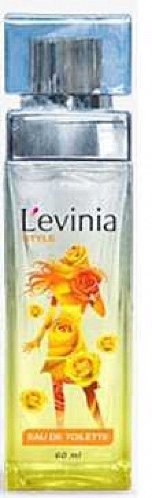 عطر ليفينيا ستايل