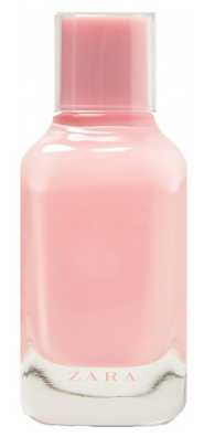 عطر زارا فيزي بينك