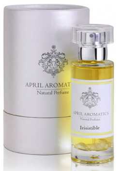 عطر أبريل أروماتيكس اريزستابل
