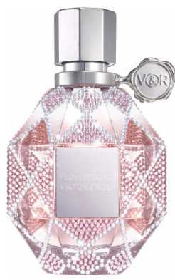 عطر فكتور اند رولف فلاوربومب سواروفيسكي هوليداي ليمتد اديشن