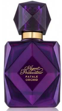 عطر ايجنت بروفوكاتور فاتال أوركيد
