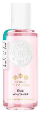 عطر روجر أند جاليت روز مجنونيري