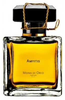 عطر مونا دي اوريو أميتيس