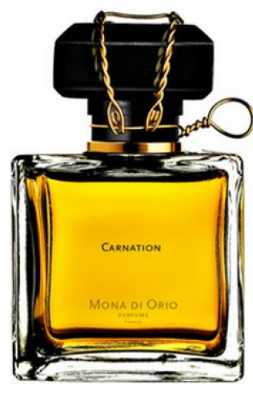 عطر مونا دي اوريو كارنيشن