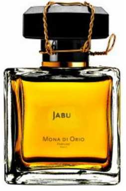 عطر مونا دي اوريو جابو