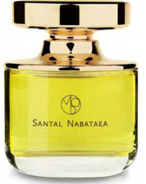 Santal Nabataea