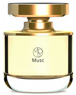 عطر مونا دي أوريو مسك