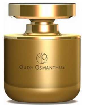 Oudh Osmanthus