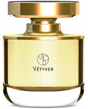Vetyver