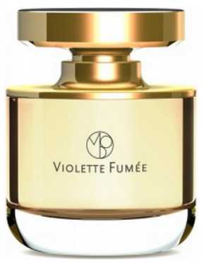 Violette Fumee