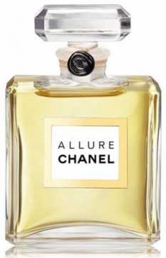 Allure Parfum
