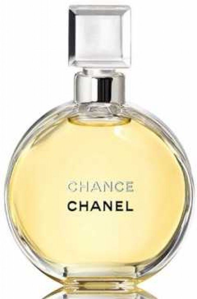 Chance Parfum