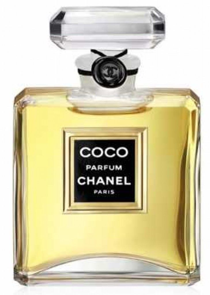 Coco Parfum