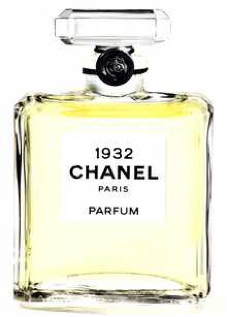 Les Exclusifs de  1932 Parfum