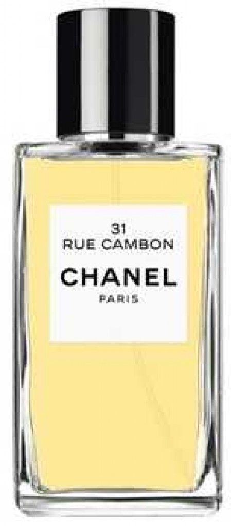Les Exclusifs de  31 Rue Cambon