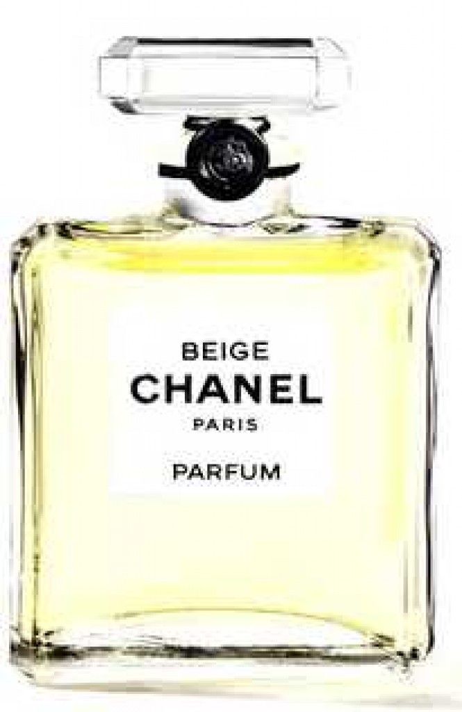 Les Exclusifs de  Beige Parfum