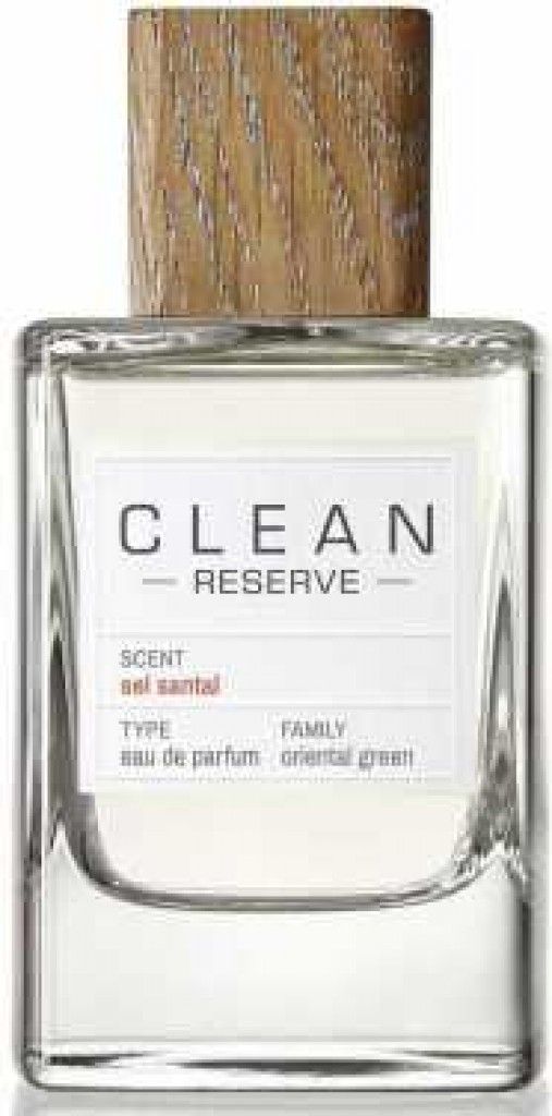 عطر سيل سانتال كلين