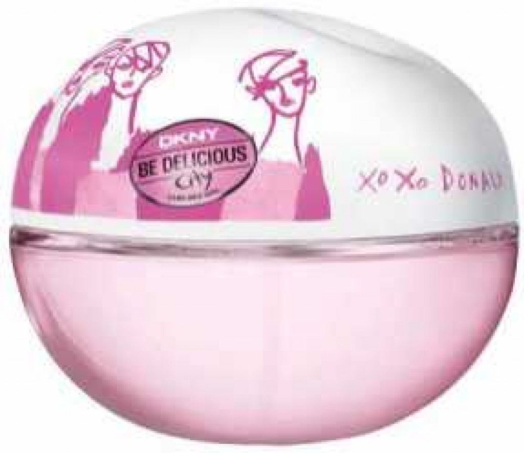 DKNY Be Delicious City Chelsea Girl