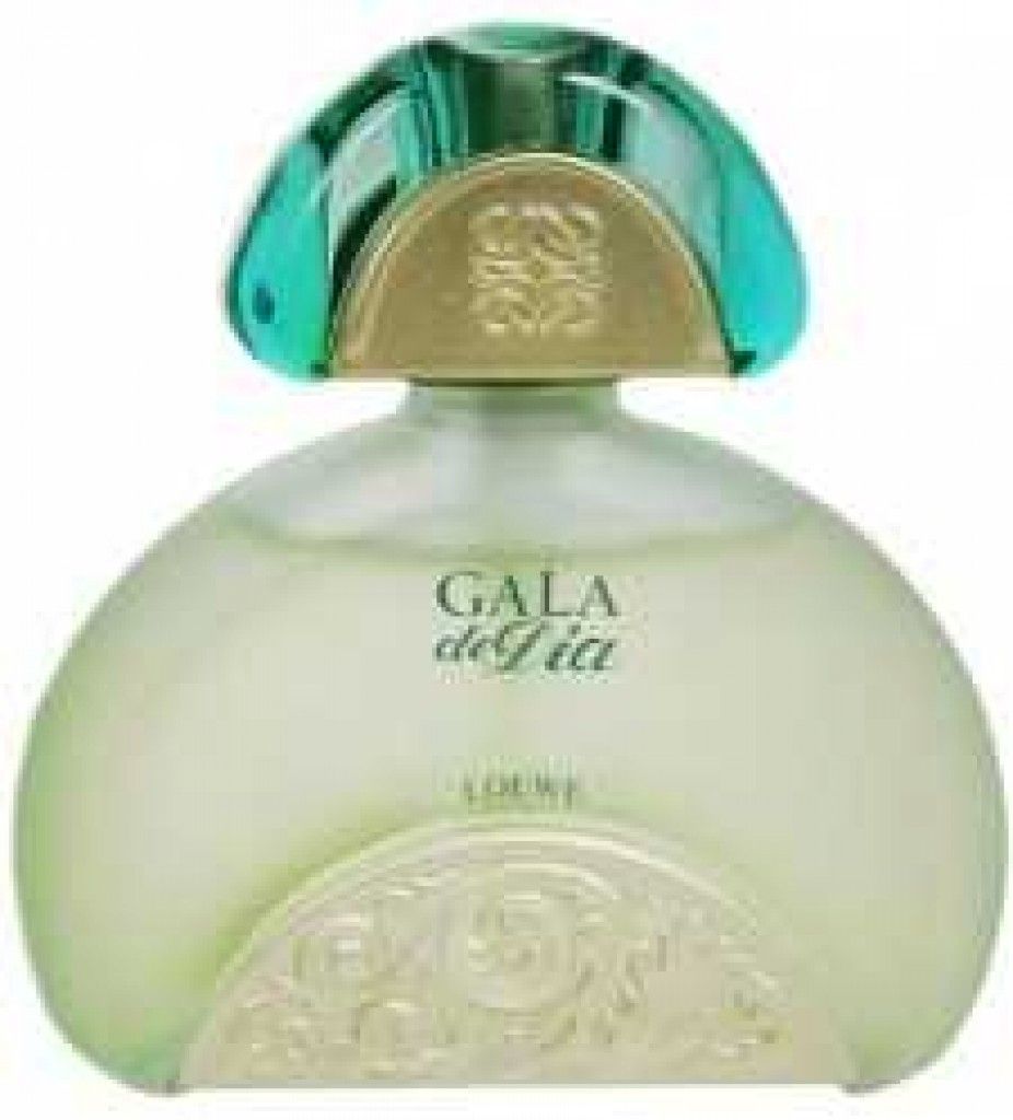 عطر جالا دي ديا لويفي