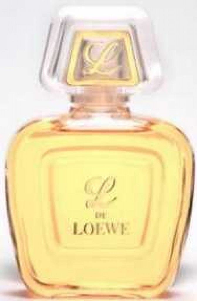 عطر لا دي لويفي لويفي