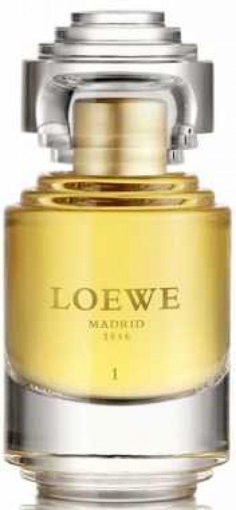 عطر لا كولكشن 1 لويفي
