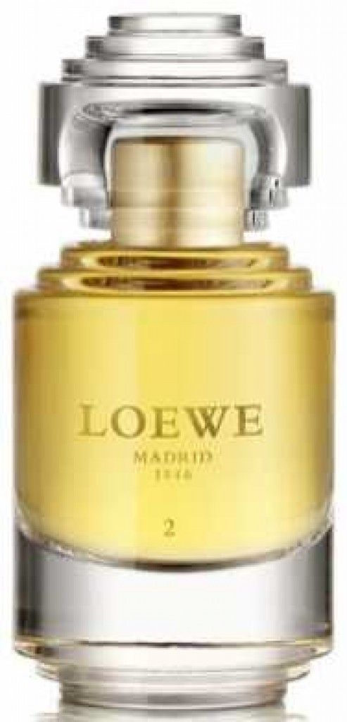 عطر لا كولكشن 2 لويفي