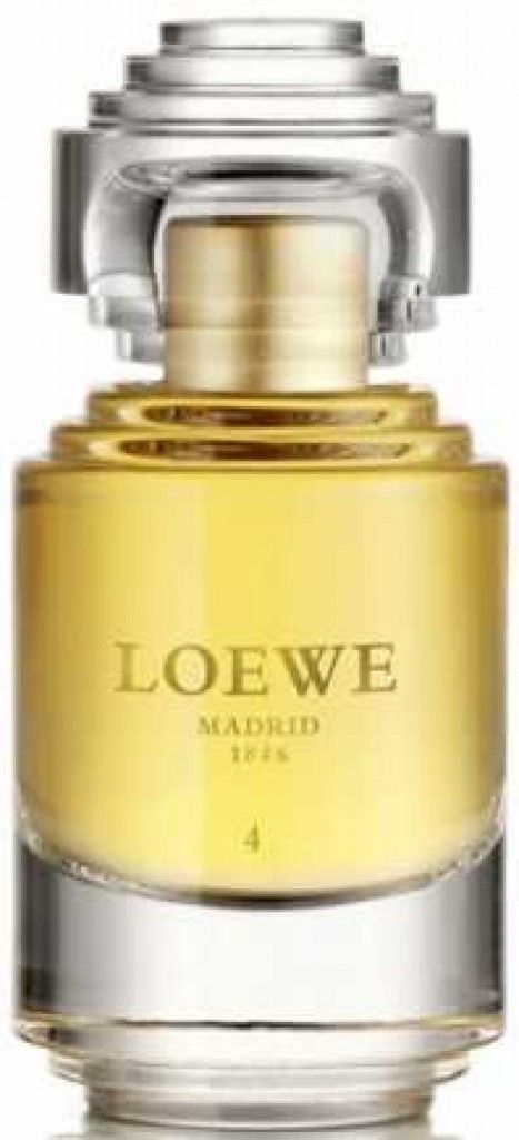 عطر لا كولكشن 4