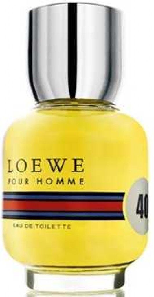 عطر لويفي بور هوم 40 أنيفيرساريو لويفي