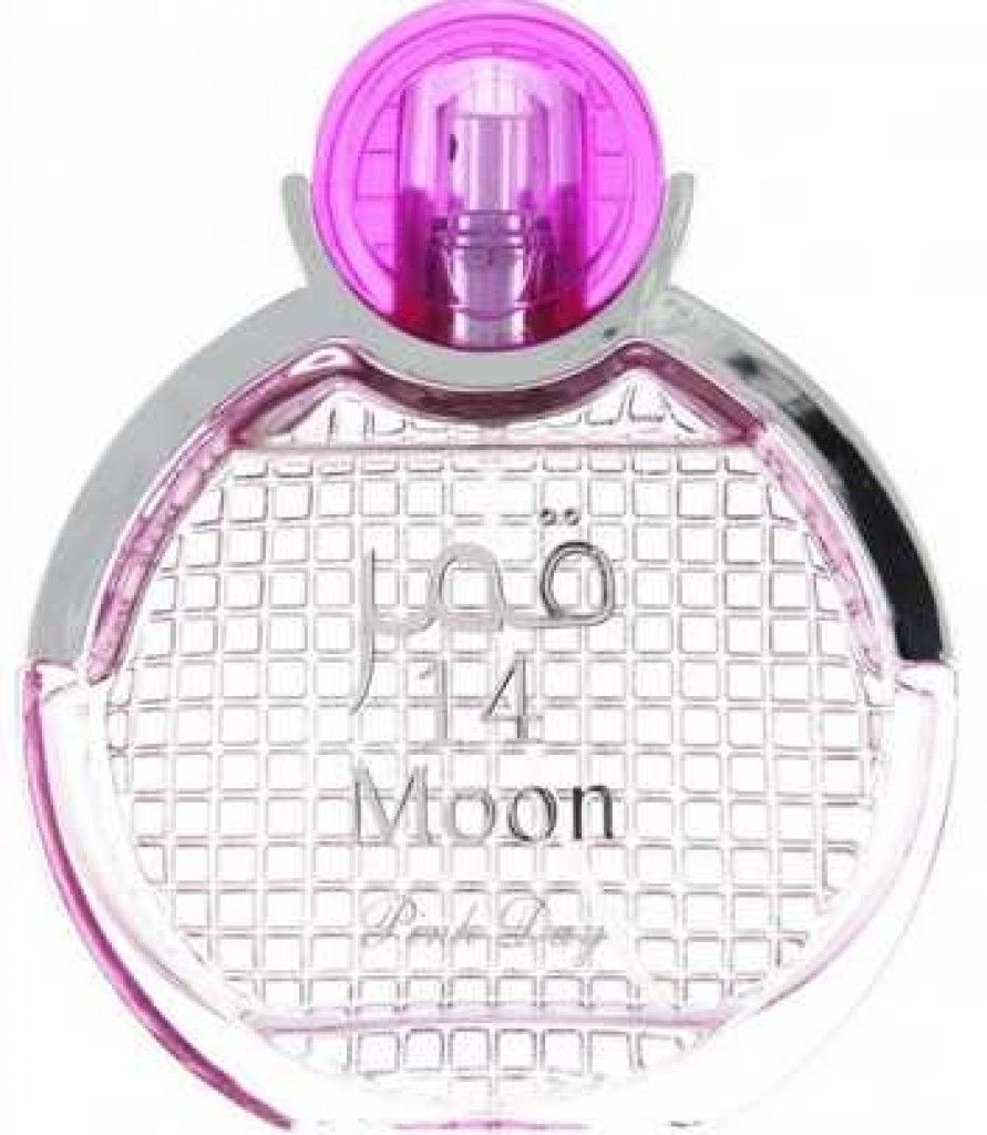 عطر أربيان عود مون 14 بينك