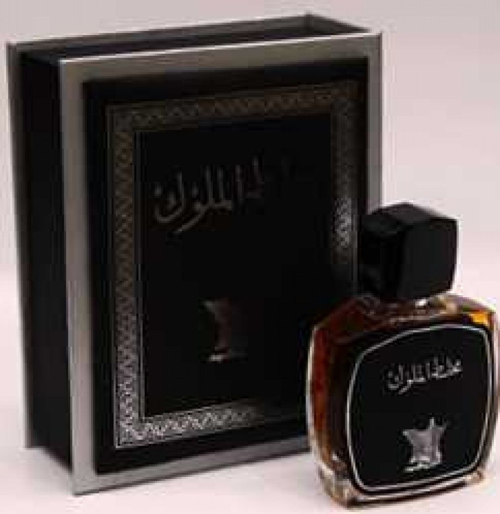 عطر أربيان عود مخلط الملوك