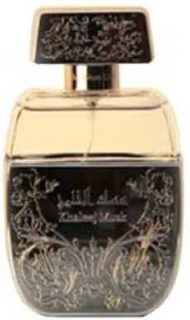 عطر أربيان عود مسك الخليج