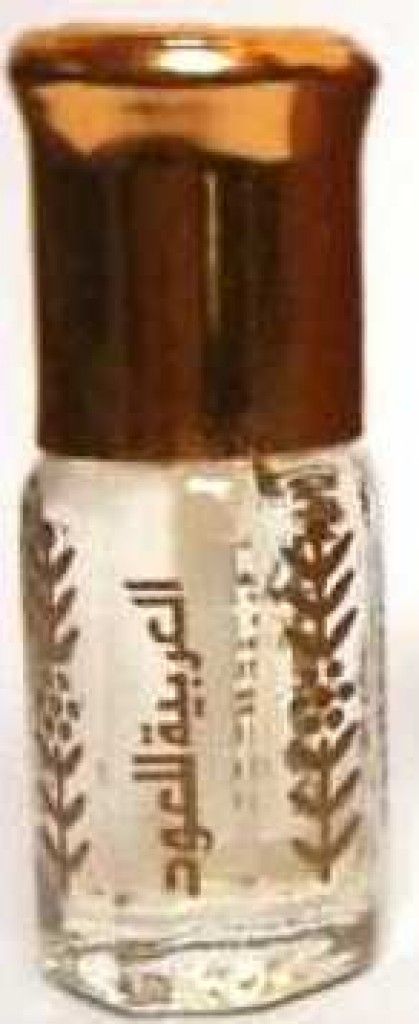 عطر أربيان عود مسك متسلق