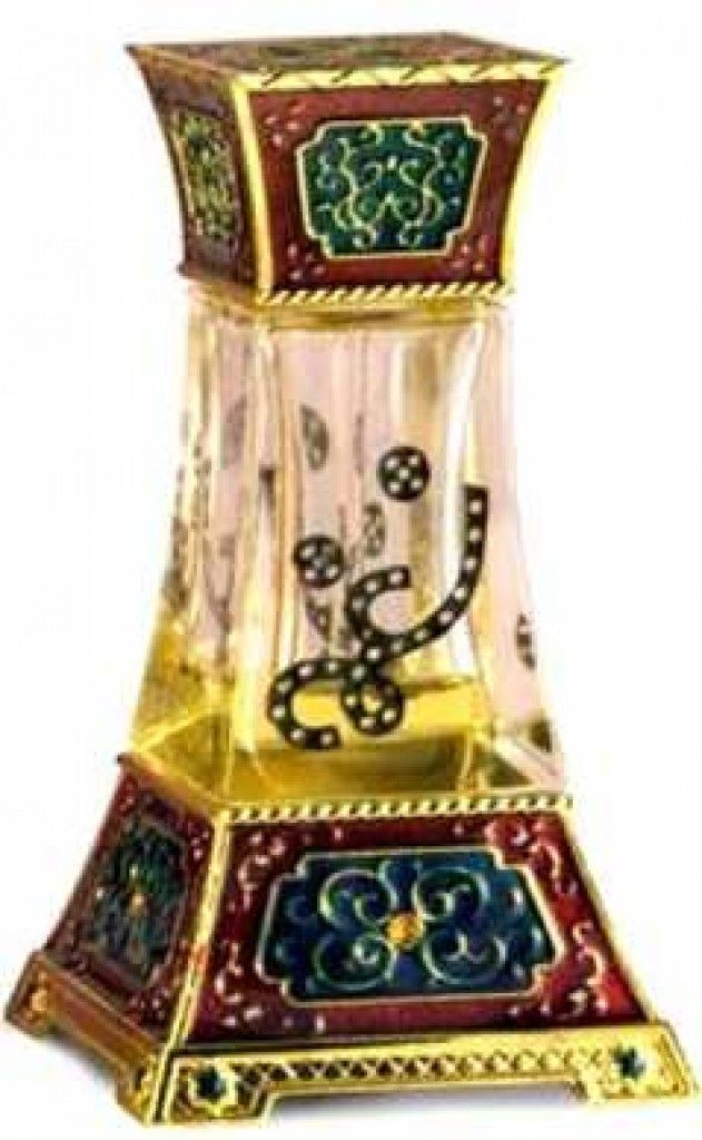 عطر أربيان عود نغم